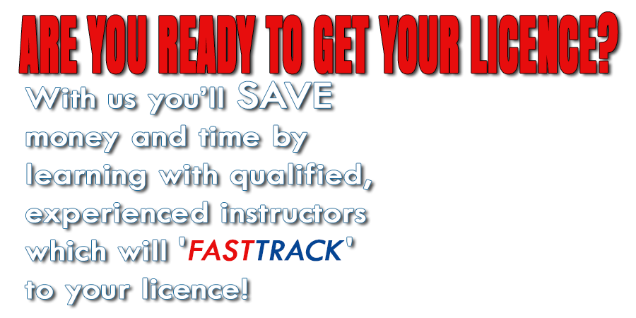 Fast Track Driving School